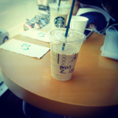 讓我留在你身邊