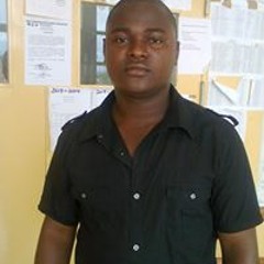 Sekou Talata Sheriff