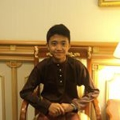 Zul Akmal Nizhamuddien