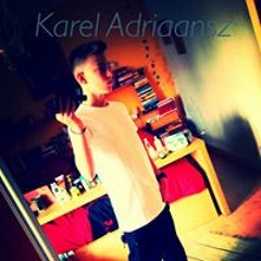 Karel Adriaansz