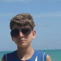 João Augusto Dos Reis