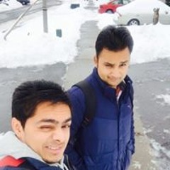Mohit Garg