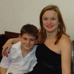 Lilian Kirsten Kirsten