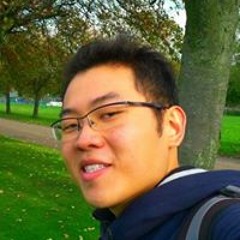 Joseph Teoh Soon Chiang