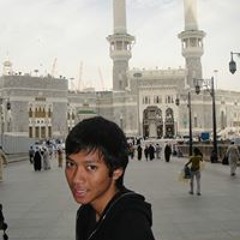Nugroho Wahyu Prasetyo