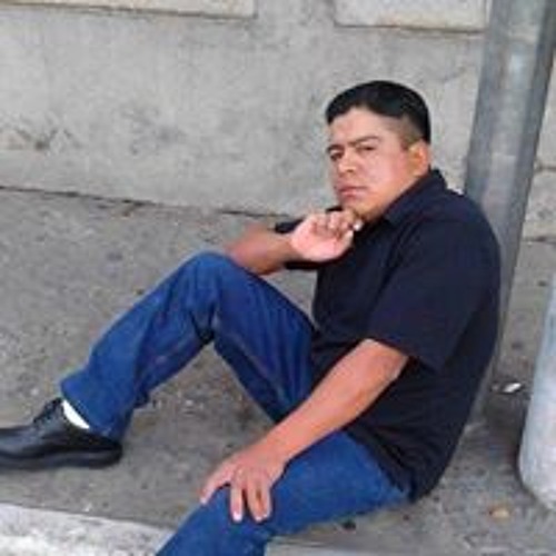 Luis Fernando Ajpop’s avatar