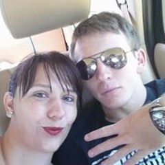 Etienne England Kruger