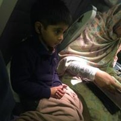 M Bilal Quddus