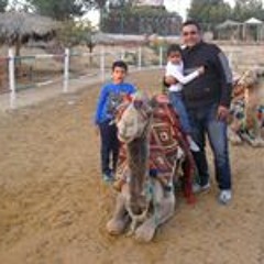 Mahmoud Hassan Mahmoud