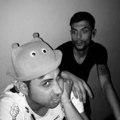 ToNy Garcias Vargas Dj