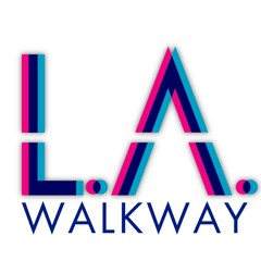 L.A. Walkway
