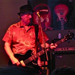 DuckManBass