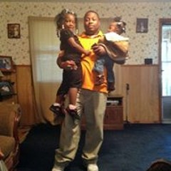 Rodney Rodriquez Connolly