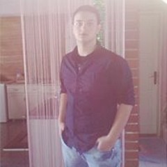 Radovan Dobrosavljevic