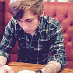 Aaron thomas