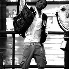 Mofe Jemide