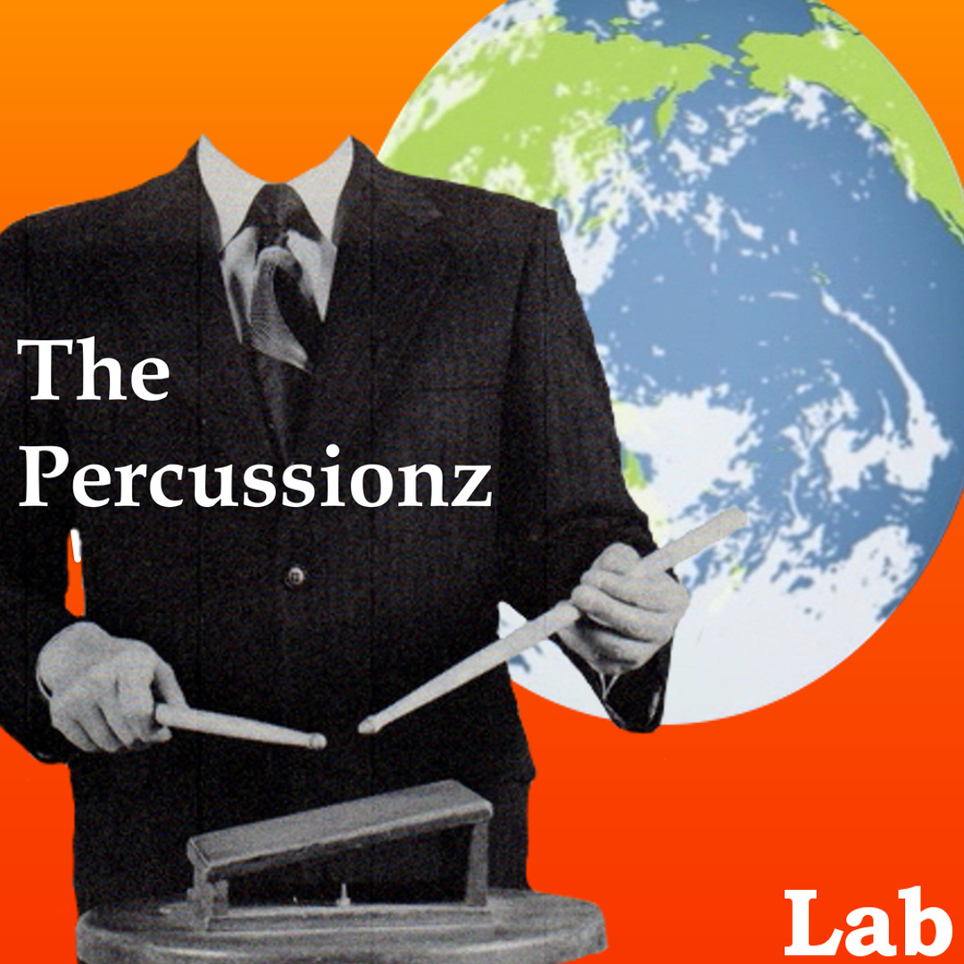 Stream The Percussionz Lab music | Listen to songs, albums