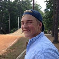 Jackson Bilbow