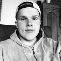 Christian Rasmussen