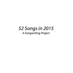 Grace's Year of Songs