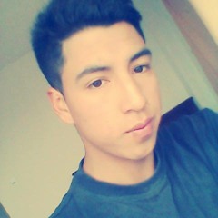 Luis Cando 1