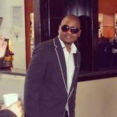 Kgaje Abinaar Mookapele