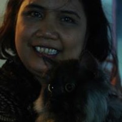 Miriam AnnieJoan Apacible