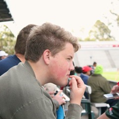 Brennan Eason