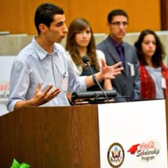iyad altahrawi