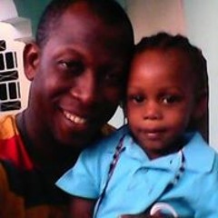 Lionel Lazarre Paolo