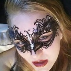 Kristy Marie Erickson