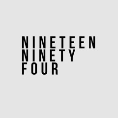 nineteenninetyfour