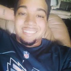 Tyrique A. Jones