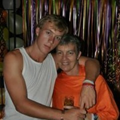 Philip Ian Chalcraft