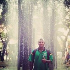 Willian Machado Hernandez