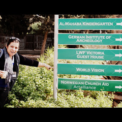 Hiba Yousef