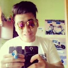 Dieky Shafiq Babeloonez