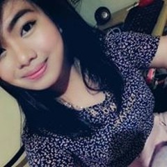 Mariel V. Agot Ü