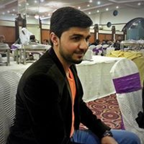 Usman Amin’s avatar