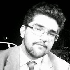 Muhammad Alvandi