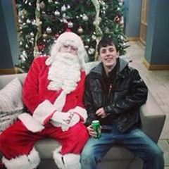 Brandon Neilson