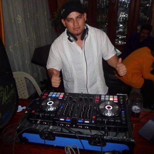 (96) Bpm - Tu Me Encantas - Ander Feat WILO Dj CoCa Ecuador In The Remix 2015
