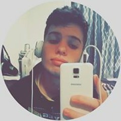 Gabriel Padilla Rosa