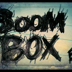 Boom Box Beats