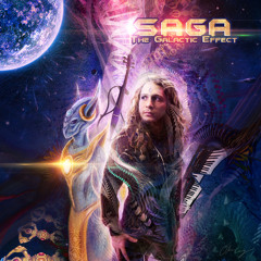 SAGA-The Album