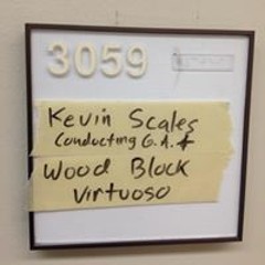 Kevin Scales 2