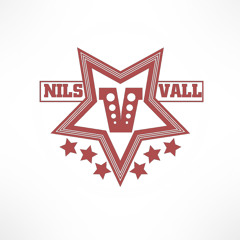 Nils Vall