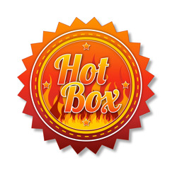 N.V. Hotbox Studios
