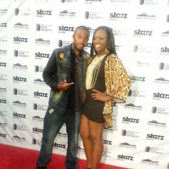 Diontrel Marquez Jackson