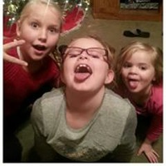 Brandi Nycole Gibson